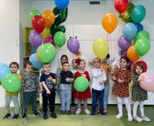 Фотография Sun school 2