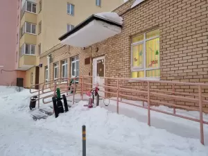 Фотография Детский сад № 291 5