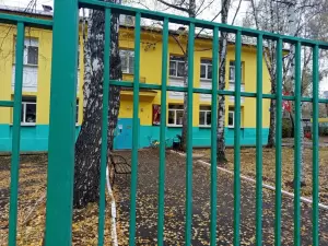 Фотография Детский сад № 238 "Звездочка" 4