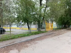 Фотография МАДОУ детский сад № 421 Гармония, корпус № 3 3