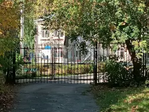 Фотография МАДОУ детский сад № 422, корпус № 2 0