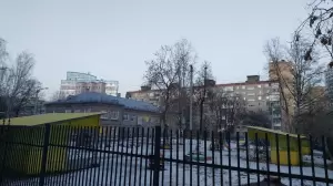 Фотография МАДОУ детский сад № 422, корпус № 2 1
