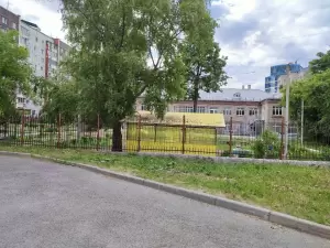 Фотография МАДОУ детский сад № 422, корпус № 2 4