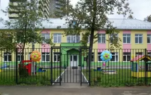 Фотография Детский сад № 268, корпус № 2 5