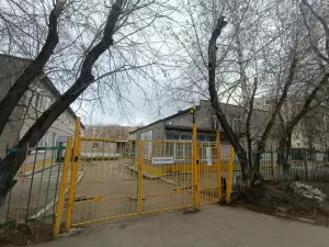 Фотография МАДОУ детский сад № 421 Гармония, корпус № 3 4