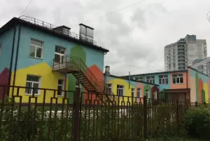 Фотография Детский сад № 396 5