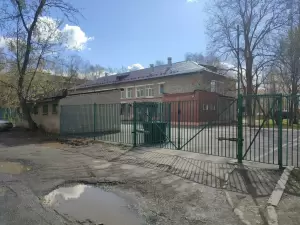 Фотография Центр развития ребенка детский сад № 67 Корпус 2 1