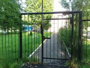 Фотография Детский сад № 317 0