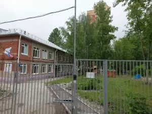 Фотография Детский сад № 305 2