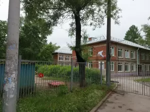 Фотография Детский сад № 305 3
