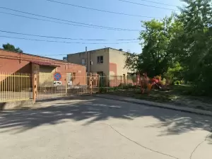 Фотография Детский сад № 23 0