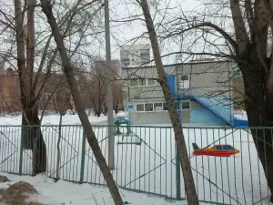 Фотография Детский сад № 387 0