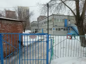 Фотография Детский сад № 387 1