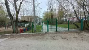 Фотография Детский сад № 387 4